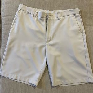 Ben Hogan Performance Golf Shorts Size 34.